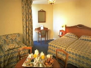 Hotel Mercure Pont D'avignon
