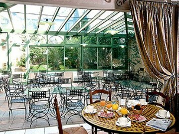 Hotel Mercure Pont D'avignon