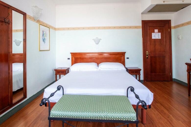Hotel Russo Palace
