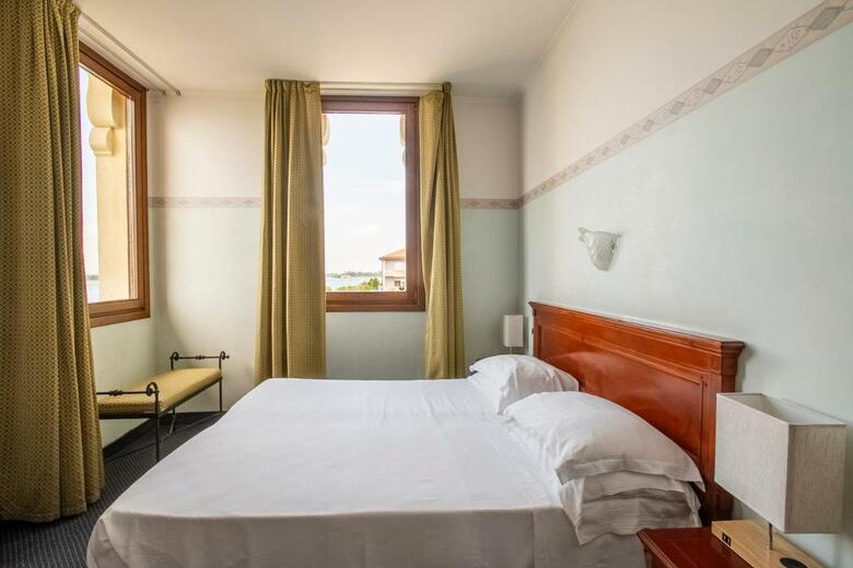 Hotel Russo Palace
