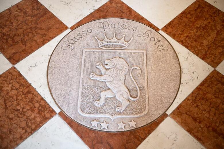 Hotel Russo Palace
