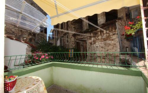Apartment Riki