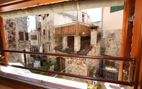 Apartment Riki