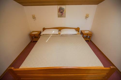 Apartments Palma Loncar