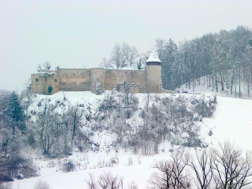 Hotel Amarilis