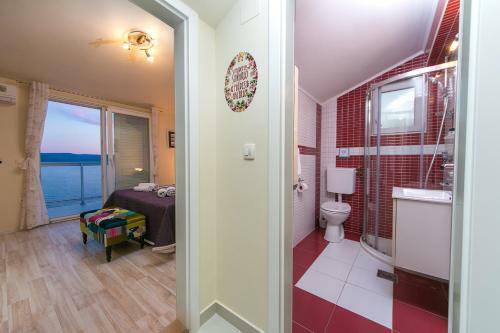 Apartamentos Abuela's Beach House
