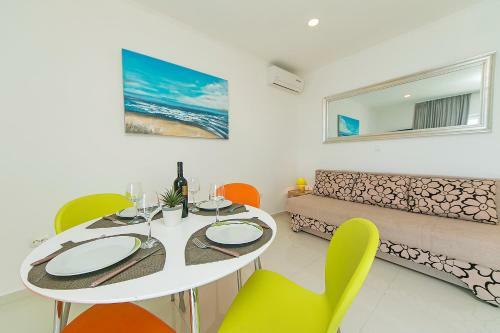 Apartamentos Abuela's Beach House