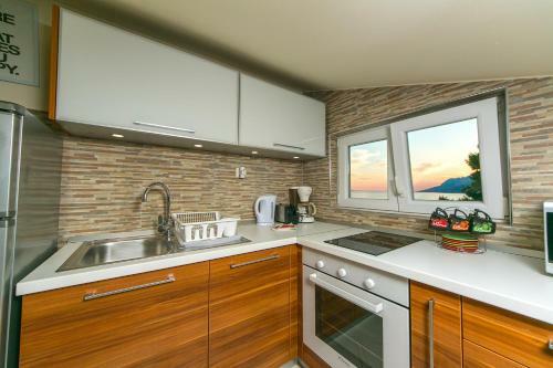 Apartamentos Abuela's Beach House