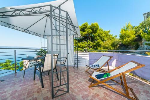 Apartamentos Abuela's Beach House