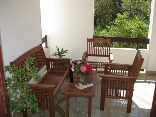Hostal Guesthouse Lisica