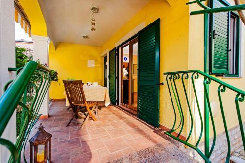 Hostal Apartments And Rooms Villa Dea
