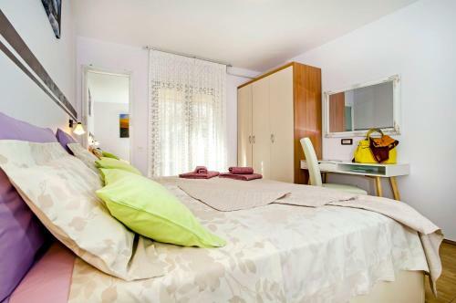 Hostal Apartments And Rooms Villa Dea