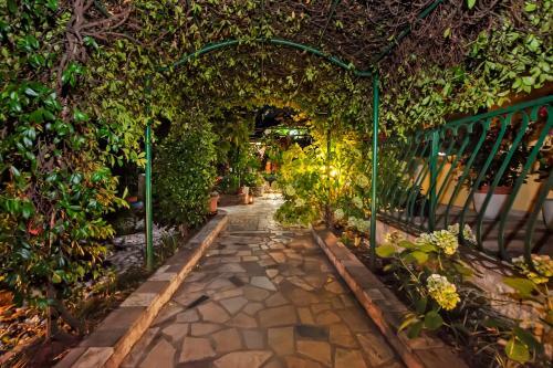 Hostal Apartments And Rooms Villa Dea