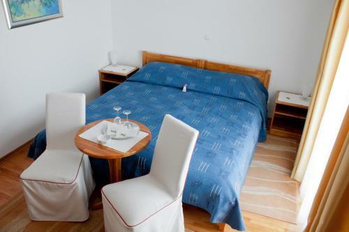 Hotel Vali