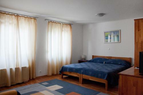 Hotel Vali