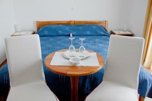 Hotel Vali