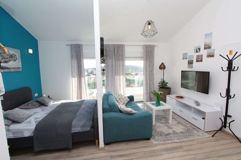 Apartments San Francesco