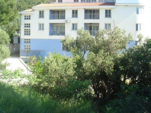 Aparthotel Pecic