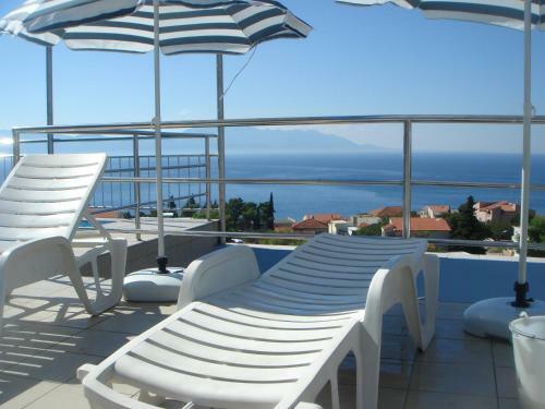 Aparthotel Pecic
