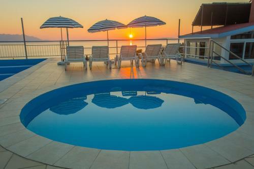 Aparthotel Pecic