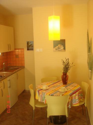 Apartments Renata