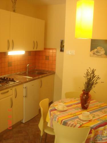 Apartments Renata