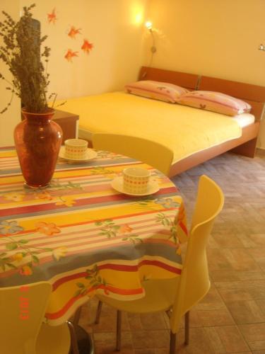 Apartments Renata