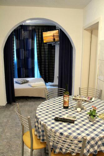 Apartments Maric