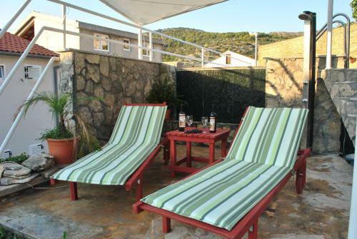 Apartments Maric