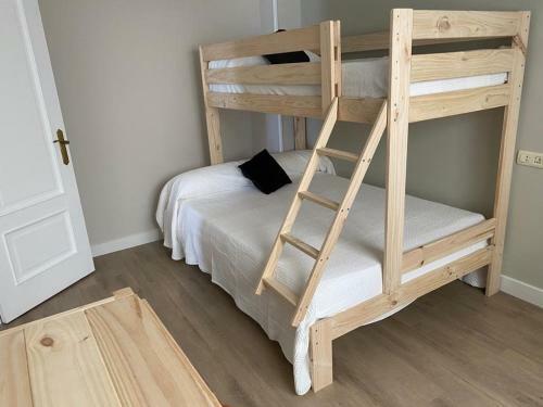 ?apartamento Tur�stico Os Pateiri�os ?