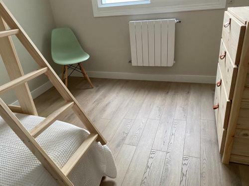 ?apartamento Tur�stico Os Pateiri�os ?