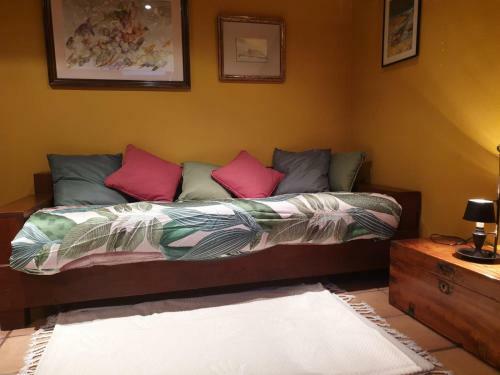 Apartamento Casa Del Baile