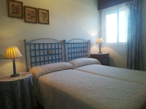 Apartamento Casa Del Baile