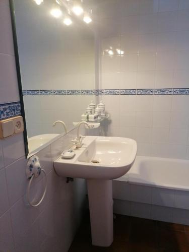 Apartamento Casa Del Baile