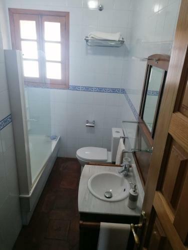 Apartamento Casa Del Baile