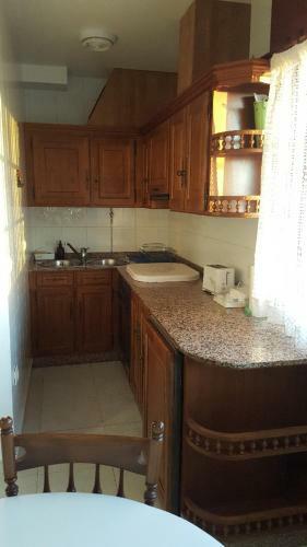 Apartamento Entreplayas Bueu