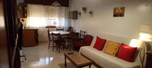 Apartamento Entreplayas Bueu