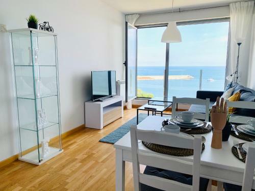 Apartamentos La Marosa Delux