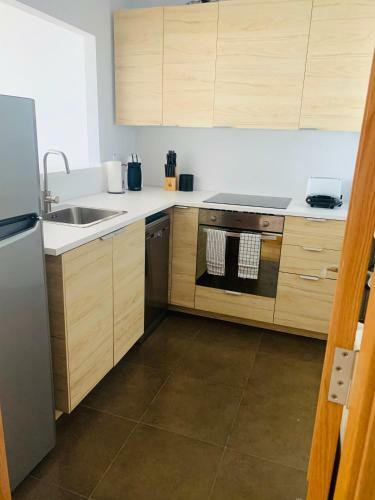 Apartamentos La Marosa Delux