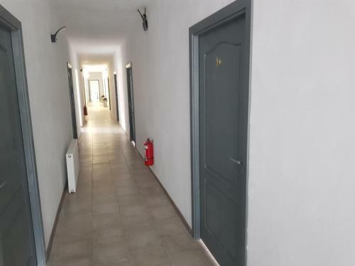 Motel Casa Philos