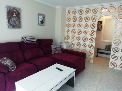 Apartamento En Burela A 3 Min de Playa!!!