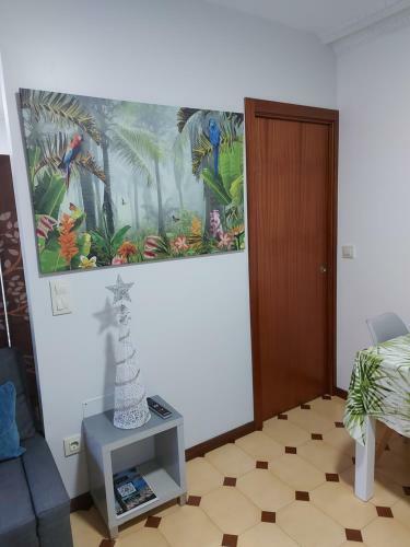 Apartamento C�ntrico Cerca de La Playa