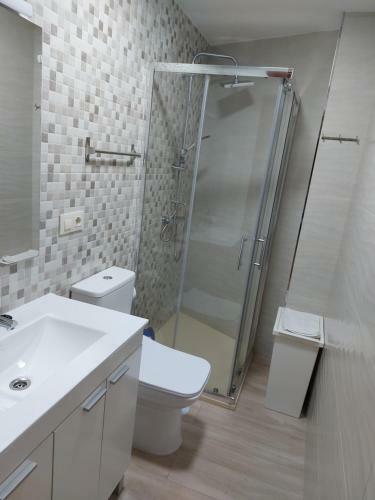 Apartamento C�ntrico Cerca de La Playa