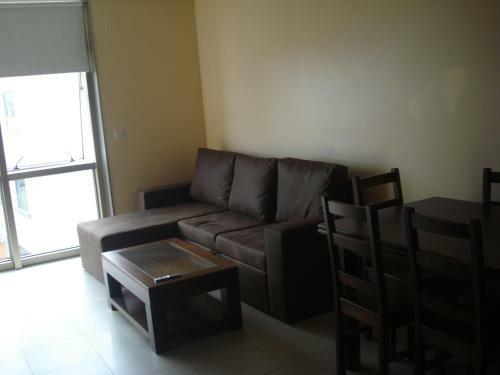 Apartamento Vista Mar