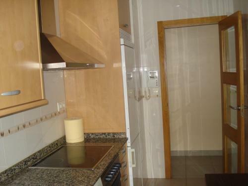 Apartamento Vista Mar
