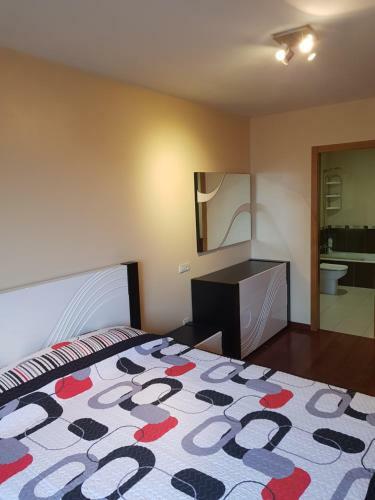 Apartamento Vista Mar