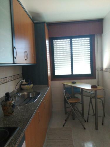 Espe Daga Apartamento