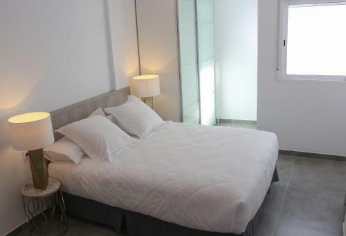Balustrada Apartments