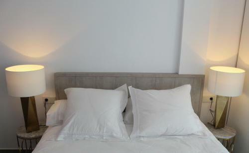 Balustrada Apartments