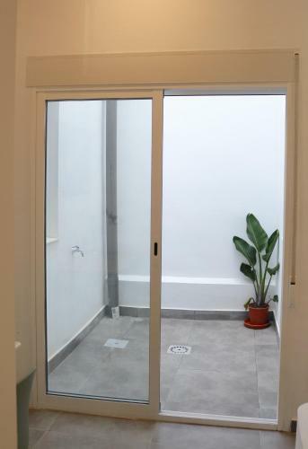 Balustrada Apartments